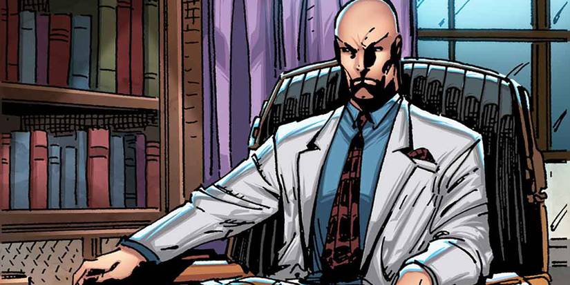 The 10 Greatest Inventors In Marvel Comics, Ranked