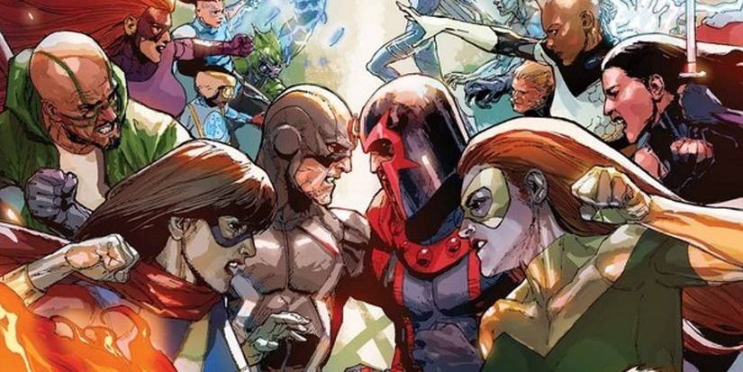 10 Things You Need To Know About Marvel's Terrigen Mist