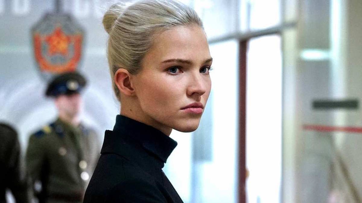 Anna's Explosive Ending Brings Two World Powers to Their Knees