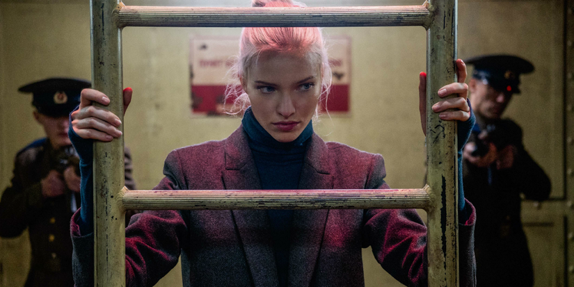 Anna's Explosive Ending Brings Two World Powers to Their Knees
