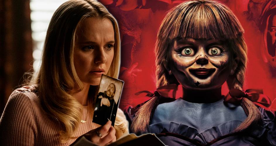 New Annabelle comes home song list Trend in 2022