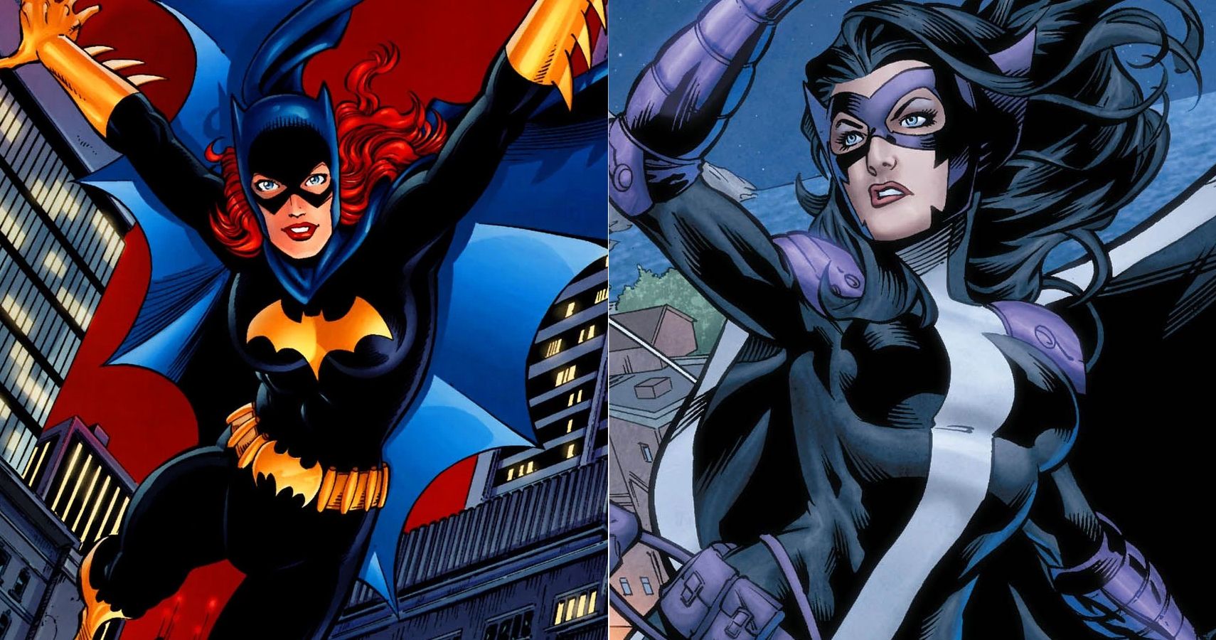 The 5 Best Batgirls Ever (& 5 Who Should’ve Never Suited Up)Whic