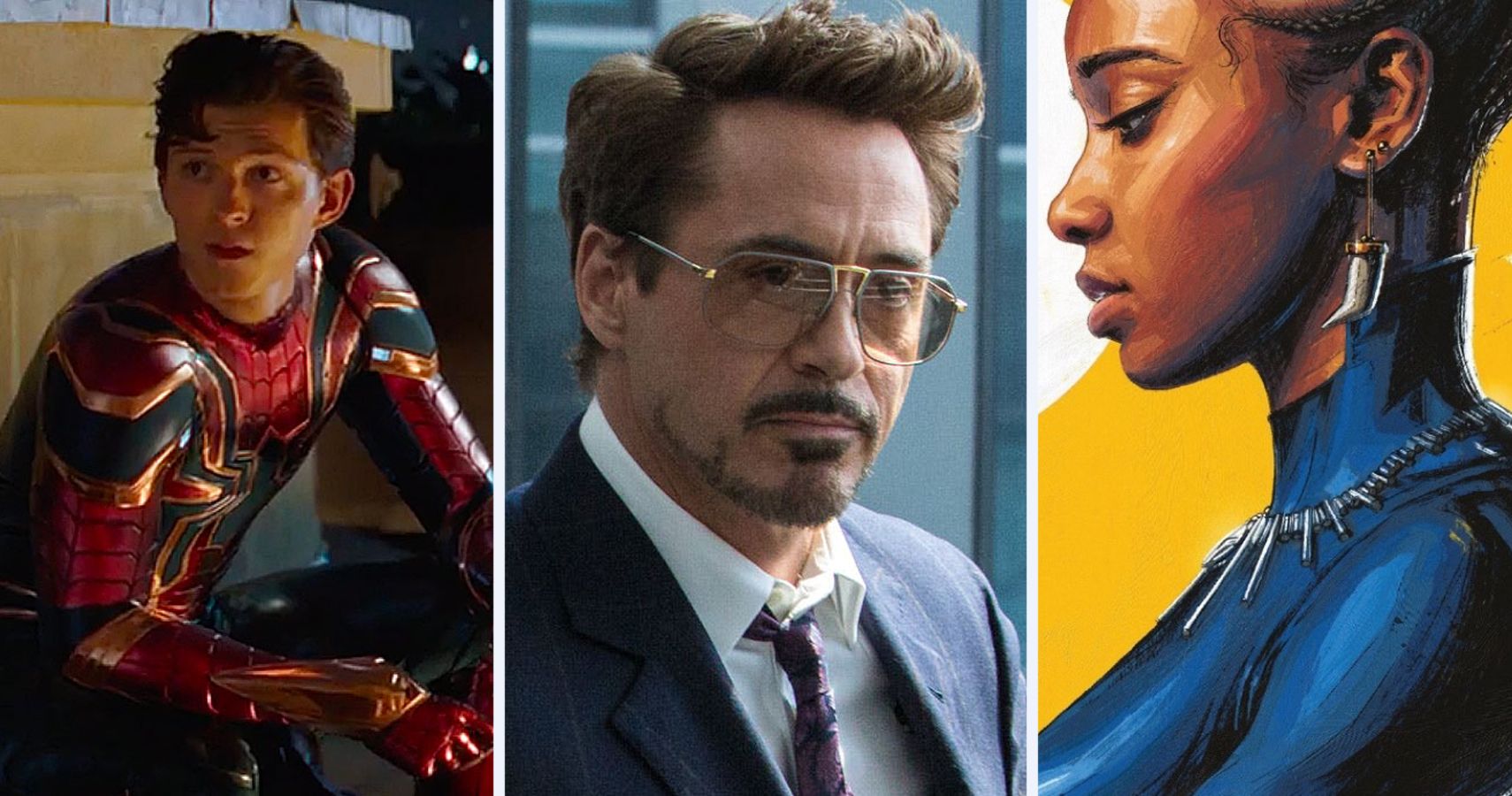 The 10 Greatest Inventors In Marvel Comics, Ranked