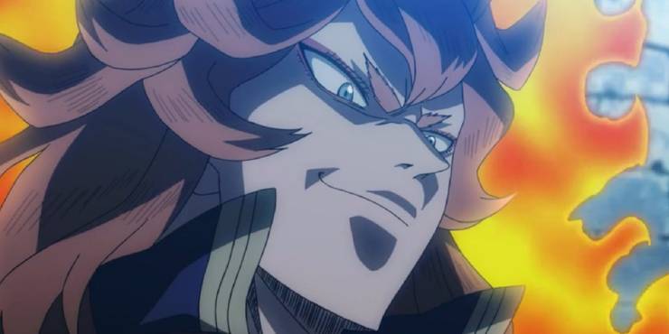 Black Clover Top 10 Contenders For The Title Of The Wizard King Ranked