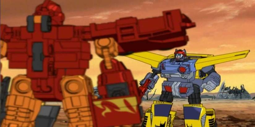 Rodimus Prime: 10 Facts Even The Most Die-Hard Transformers Fans Didn't ...