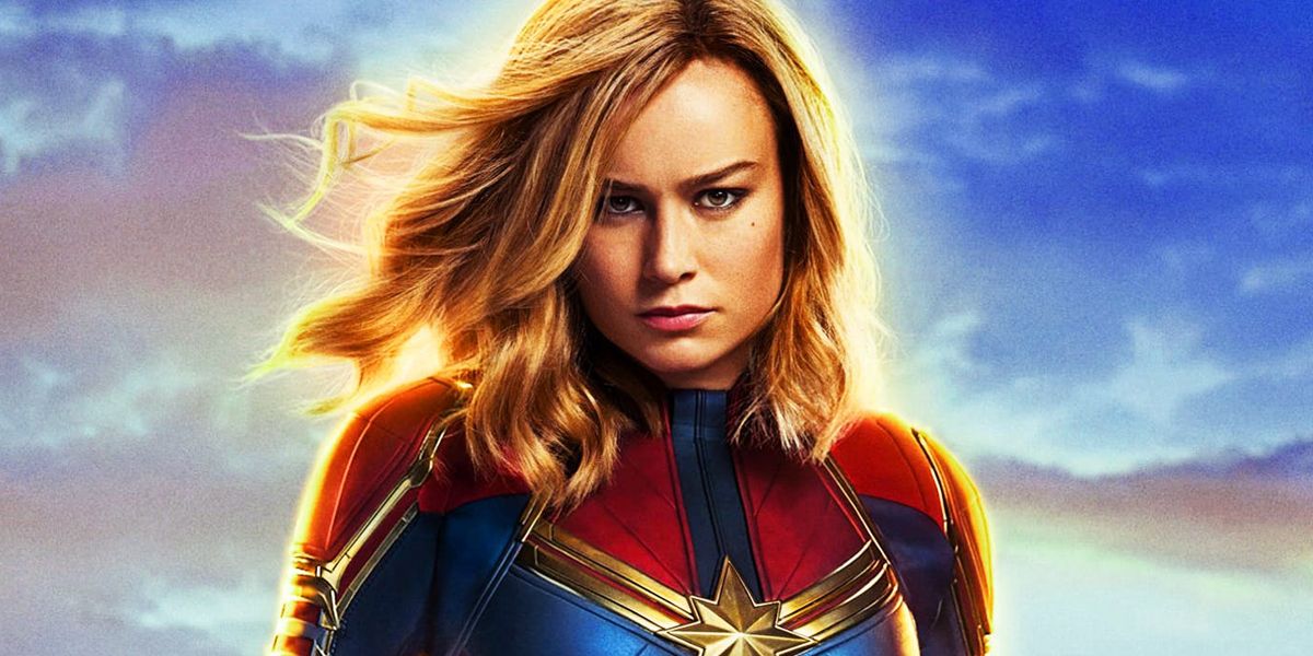 Captain Marvel: Not Even Brie Larson Knows When the Sequel Is Coming