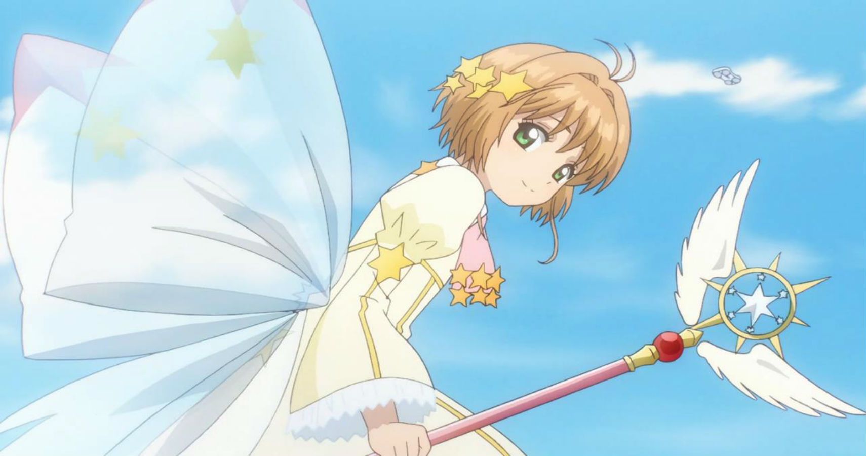 Cardcaptors: 15 Things You Didn
