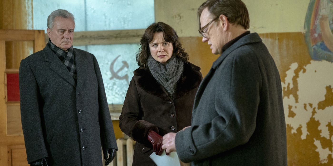 This HBO Miniseries Based on a 39-Year-Old Real-Life Disaster Is Still ...