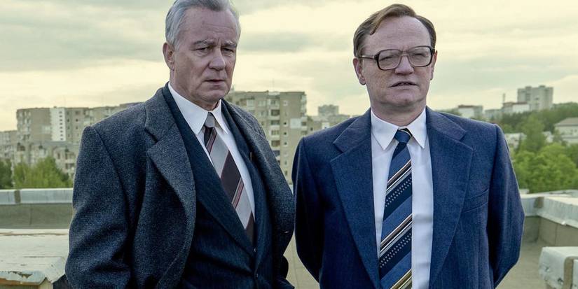 10 Best HBO Shows, Ranked According To IMDb