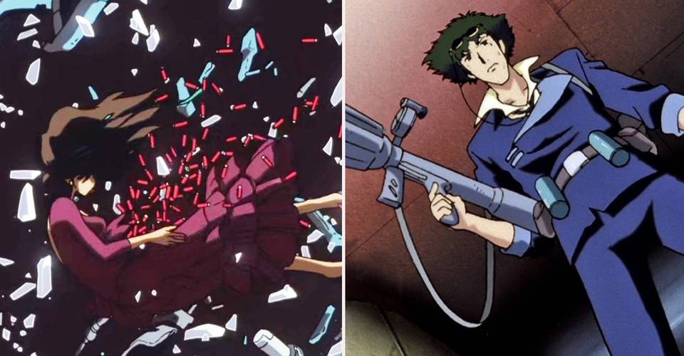 The 10 Best Episodes Of Cowboy Bebop Ranked Cbr