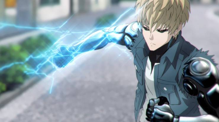 One Punch Man Season 2 Is Worse Than Season 1 Here S Why Cbr