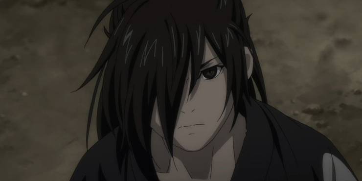 15 Anime Characters With Tragic Backstories Cbr