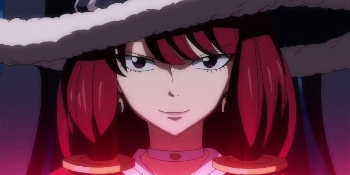 10 Incredibly Powerful Anime Spellcasters