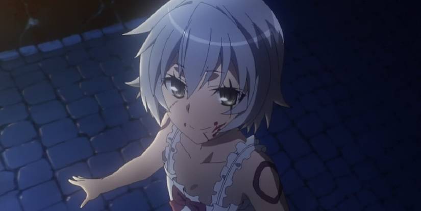 Jack Th Rapper 10 Times Jack The Ripper Appeared In Anime
