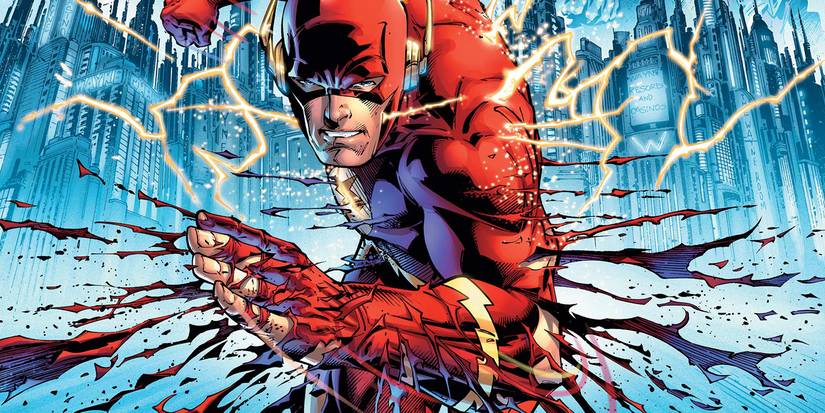 DC Comics: 5 Time Travelers Who Saved The DCU (& 5 Who Endangered It)