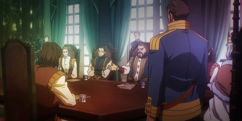10 Things Fans Totally Missed In Overlord Season 2 And 3