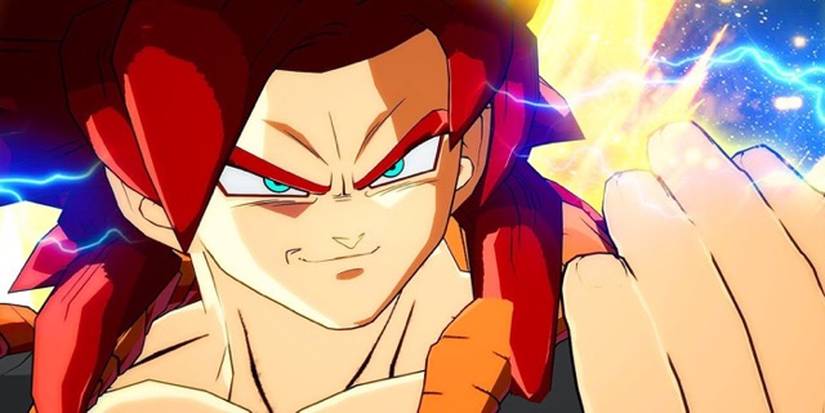 Dragon Ball: All Of Vegeta's Forms In Order Of Impact