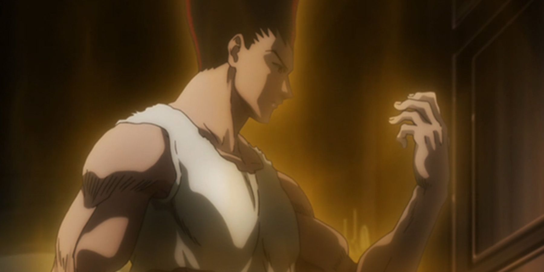 Hunter X Hunter: 10 Most Powerful Hunters, Ranked