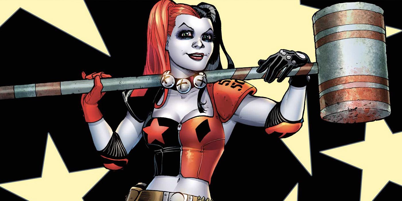 その他 Harley Quinn Amazon.com: Harley Quinn Vol. 1: Hot in the City (The New 52