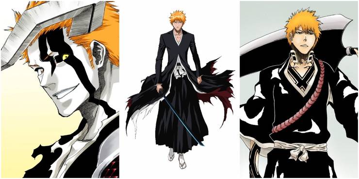Bleach 11 Questions About Ichigo Answered Cbr Bleach 11 Questions About Ichigo Answered Cbr
