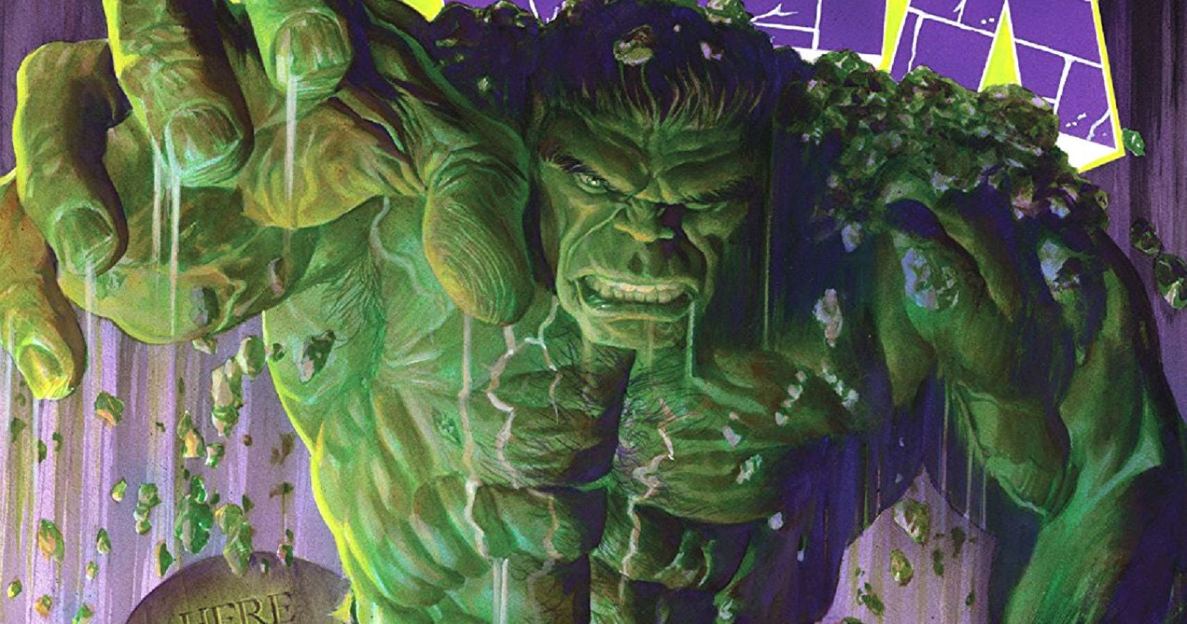 The 10 Most Shocking Things to Happen in The Immortal Hulk (So Far)