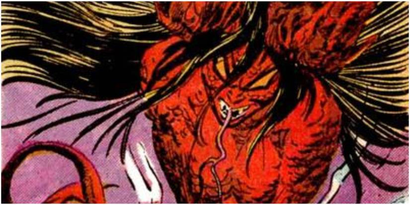X-Men: 10 Times Magik Was The Most Powerful Mutant In The Marvel Universe