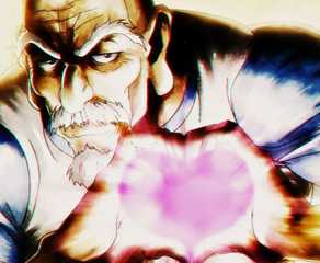 Netero Eye Color Every Ultimate-Level Nen User in Hunter X Hunter, Explained