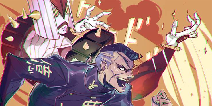 Jojo S Bizarre Adventure The 15 Strongest Stands Ranked Cbr Your Bizarre Adventure Roblox Wiki Your Bizarre Adventure Roblox Wiki Jojo S Bizarre Adventure The 15 Strongest Stands Ranked Cbr