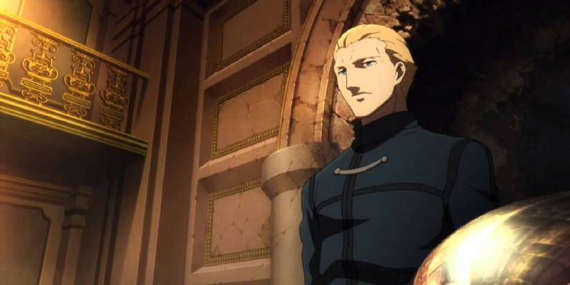 Fate/Zero The 10 Best Fighters, Ranked