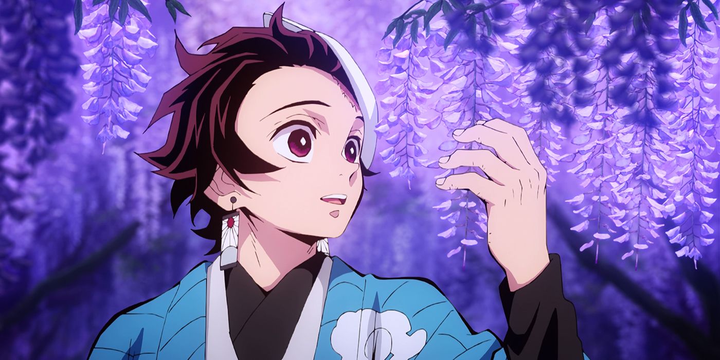 Kimetsu No Yaiba: 10 Most Powerful Swordsmen, Ranked | CBR