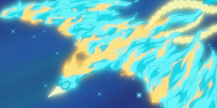 One Piece 15 Things About Marco Fans Never Knew Cbr