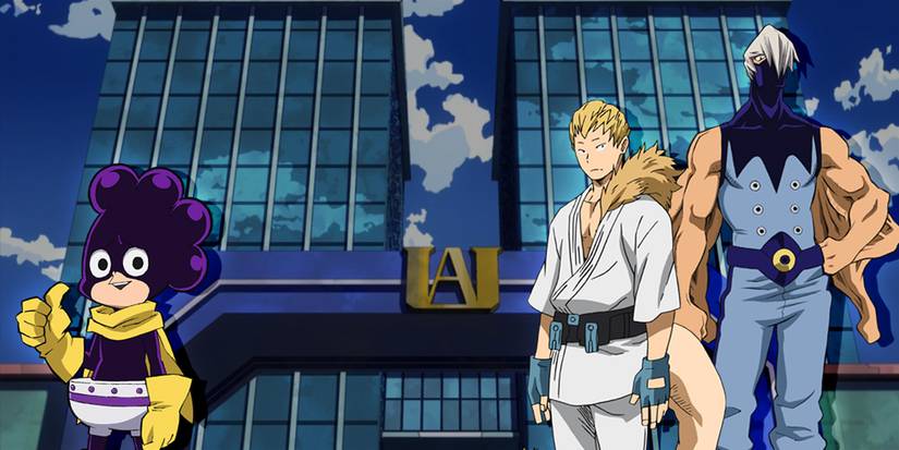 My Hero Academia: The 5 Strongest Quirks (& The 5 Weakest)