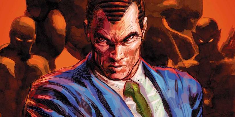 The 10 Greatest Inventors In Marvel Comics, Ranked