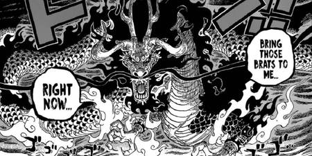 15 One Piece Fan Theories That Turned Out To Be True Cbr 15 One Piece Fan Theories That Turned Out To Be True Cbr