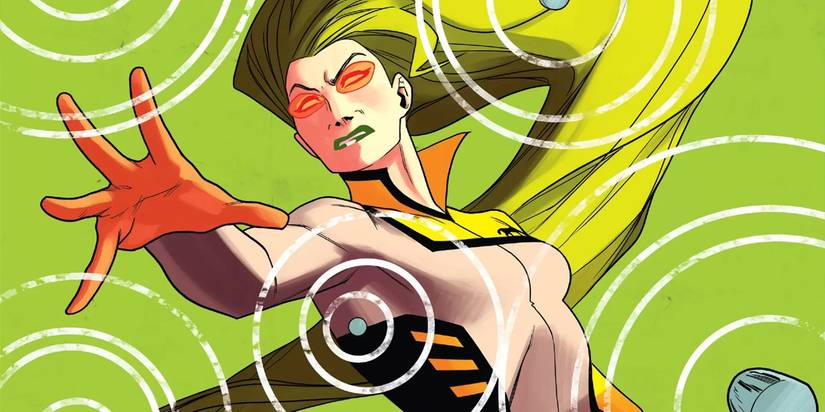 X-Men: The 10 Most Powerful Alpha Level Mutants, Ranked