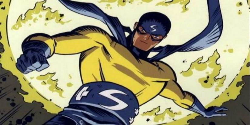 10 Reasons Why The Sentry Is Marvel’s Most Terrifyingly Powerful Hero