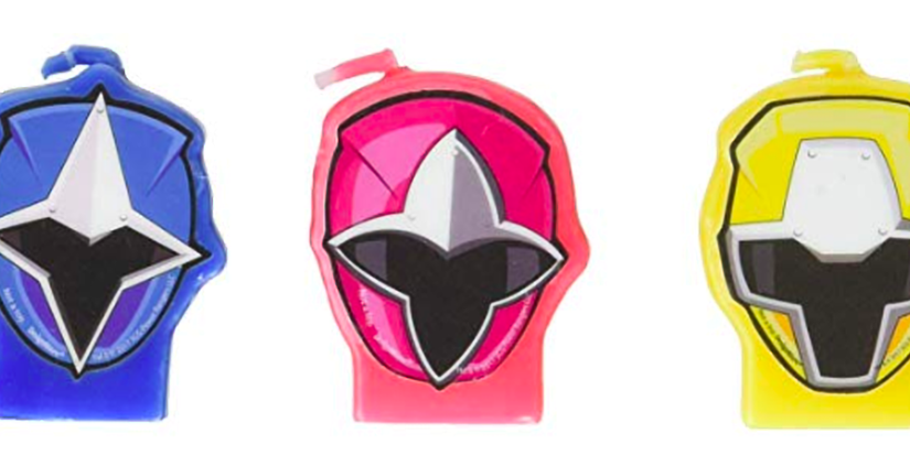 Things That Power Rangers The 10 Strangest Power Rangers Toys of All time