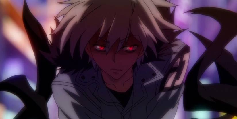 10 Strongest Vampires in Anime