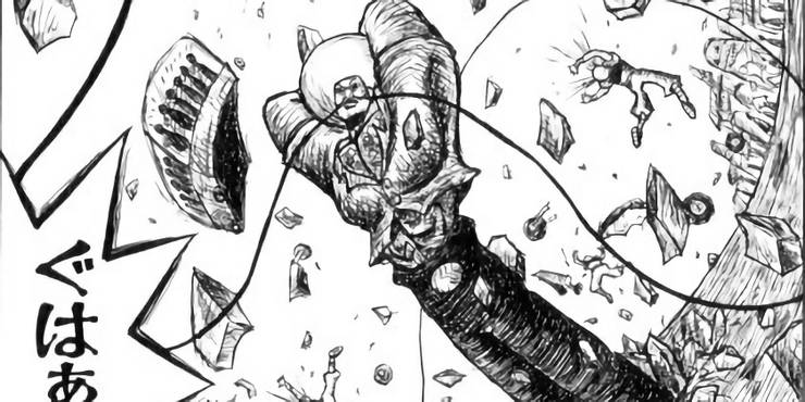 Bobobo Bo Bo Bobo 10 Biggest Differences Between Manga And Anime