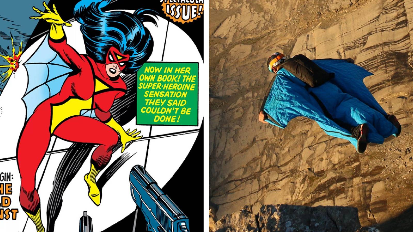 10 Comic Book Inventions That Became A Reality
