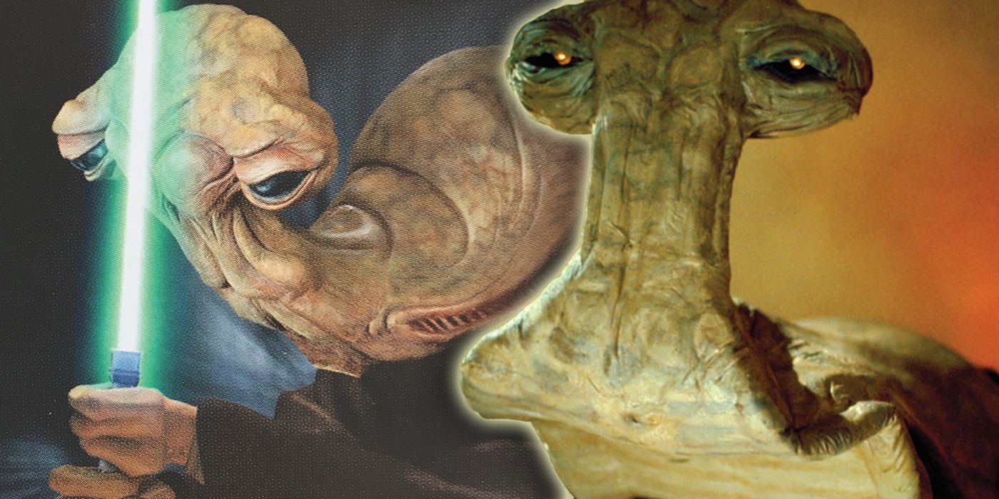 Ithorians Star Wars Strangest Aliens Explained - Pagelagi