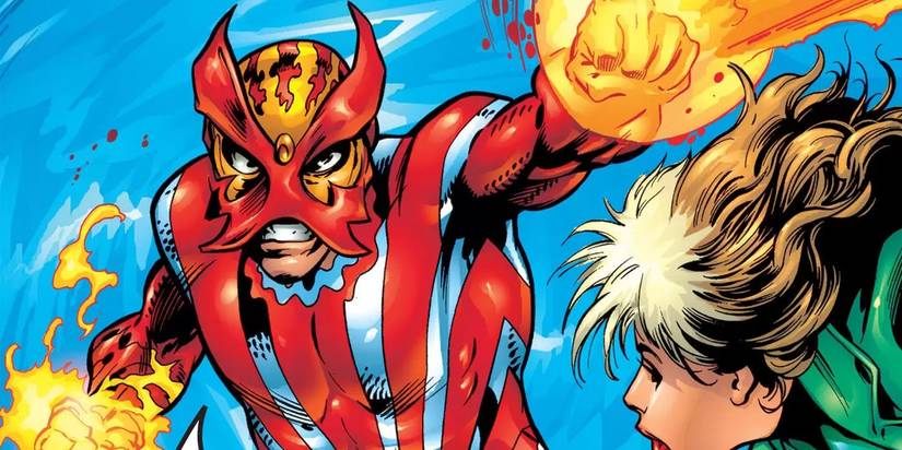 X-Men: The 10 Most Powerful Alpha Level Mutants, Ranked