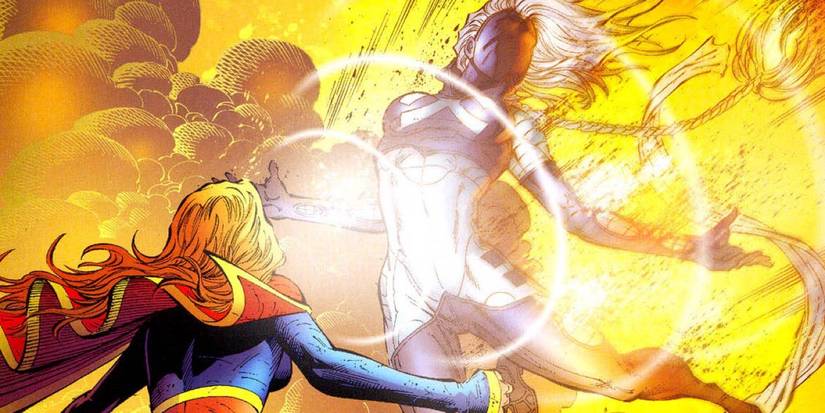5 Things Supergirl Can Do That Superman Can’t (& 5 That Only He Can Do)
