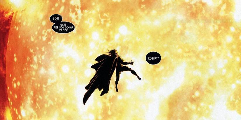 10 Reasons Why The Sentry Is Marvel’s Most Terrifyingly Powerful Hero