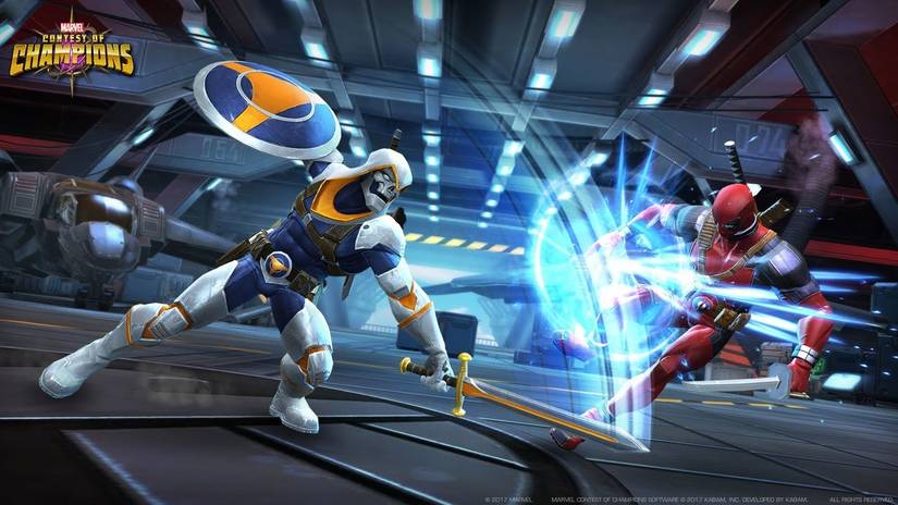 10 Things to Know About Marvel’s Taskmaster