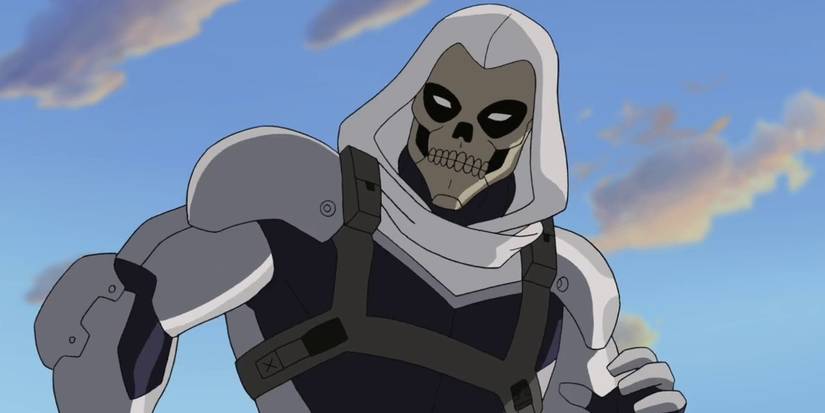Taskmaster Marvel Zombies 10 Things to Know About Marvel’s Taskmaster