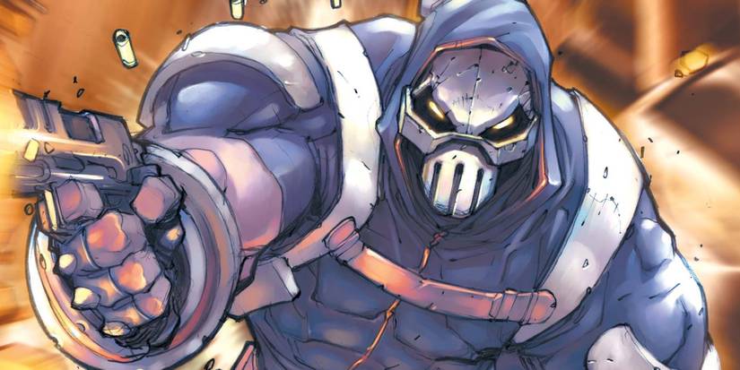 Transformers Taskmaster 10 Things to Know About Marvel’s Taskmaster