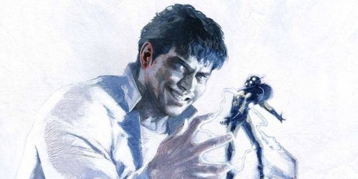 Beyonder