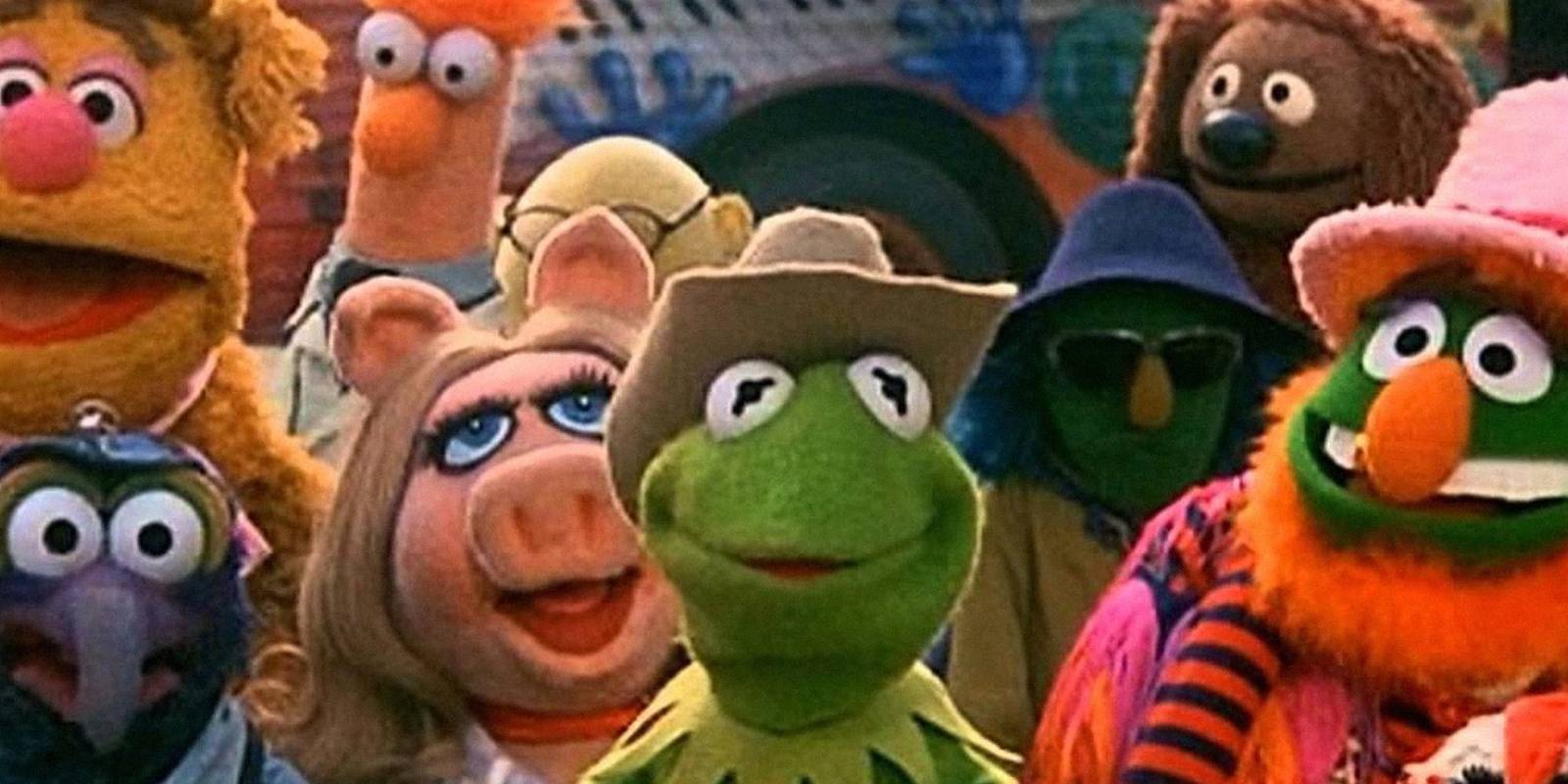 The Muppet Movie Returns to Theaters for 40th Anniversary Re-Release