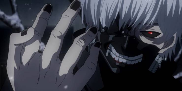 Tokyo Ghoul 10 Things You Didn T Know About Kaneki Cbr Tokyo Ghoul 10 Things You Didn T Know About Kaneki Cbr